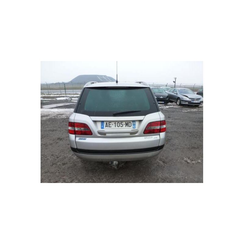 Debitmetre FIAT STILO Photo n°8
