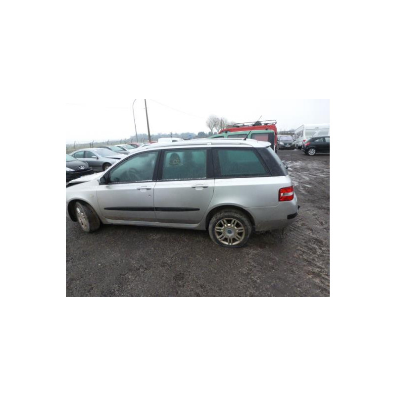 Debitmetre FIAT STILO Photo n°9