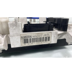 Commande chauffage CITROEN C2