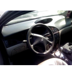 Bras essuie glace avant droit CITROEN C5 1