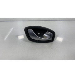 Poignee interieur arriere droit RENAULT LAGUNA 3 Photo n°1