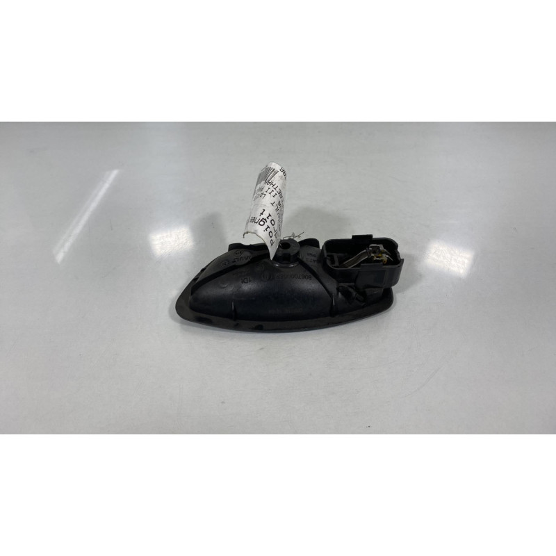 Poignee interieur arriere droit RENAULT LAGUNA 3 Photo n°2
