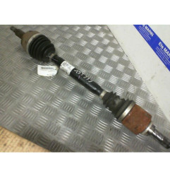Cardan gauche (transmission) RENAULT LAGUNA 3 Photo n°1