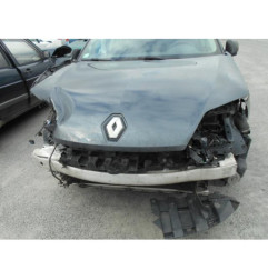 Cardan gauche (transmission) RENAULT LAGUNA 3
