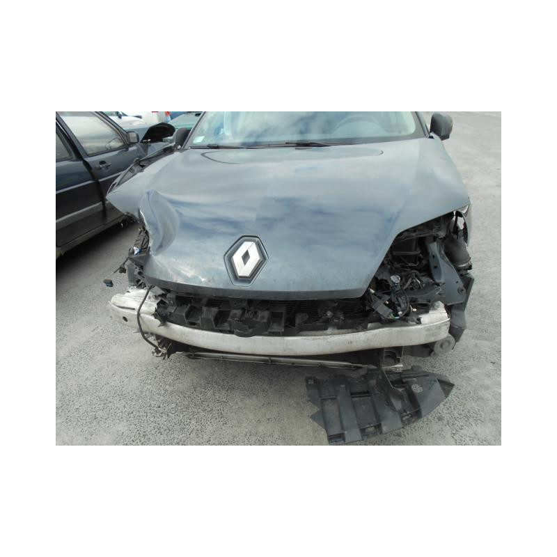 Cardan gauche (transmission) RENAULT LAGUNA 3 Photo n°3