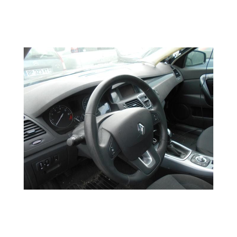 Cardan gauche (transmission) RENAULT LAGUNA 3 Photo n°7