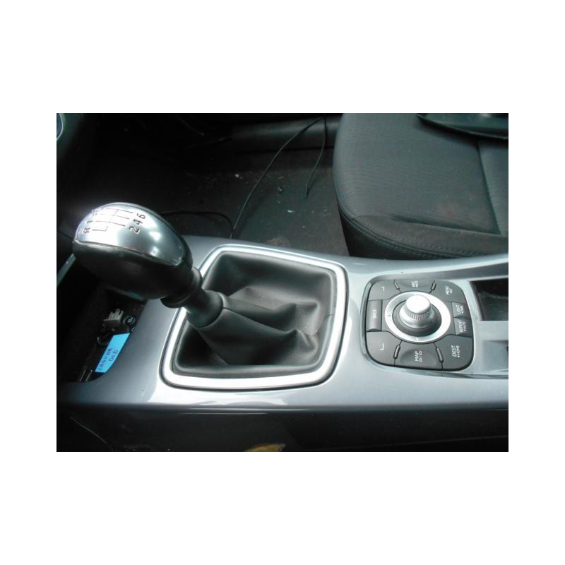 Cardan gauche (transmission) RENAULT LAGUNA 3 Photo n°8