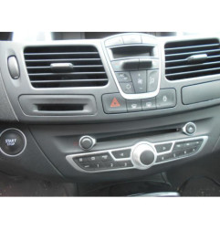 Cardan gauche (transmission) RENAULT LAGUNA 3