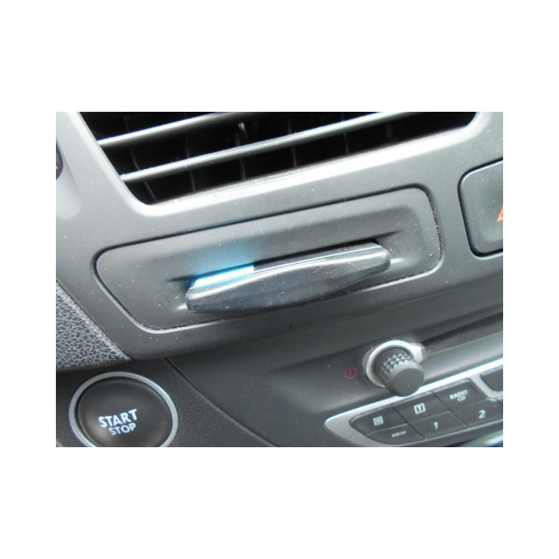 Cardan gauche (transmission) RENAULT LAGUNA 3 Photo n°11