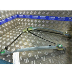 Leve vitre electrique avant droit RENAULT LAGUNA 3 Photo n°1