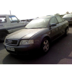 Malle/Hayon arriere AUDI A6 2