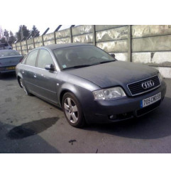 Malle/Hayon arriere AUDI A6 2