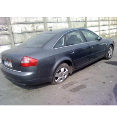 Malle/Hayon arriere AUDI A6 2