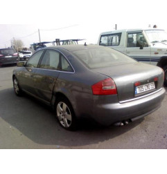 Malle/Hayon arriere AUDI A6 2