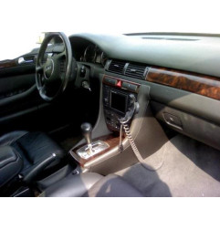 Malle/Hayon arriere AUDI A6 2