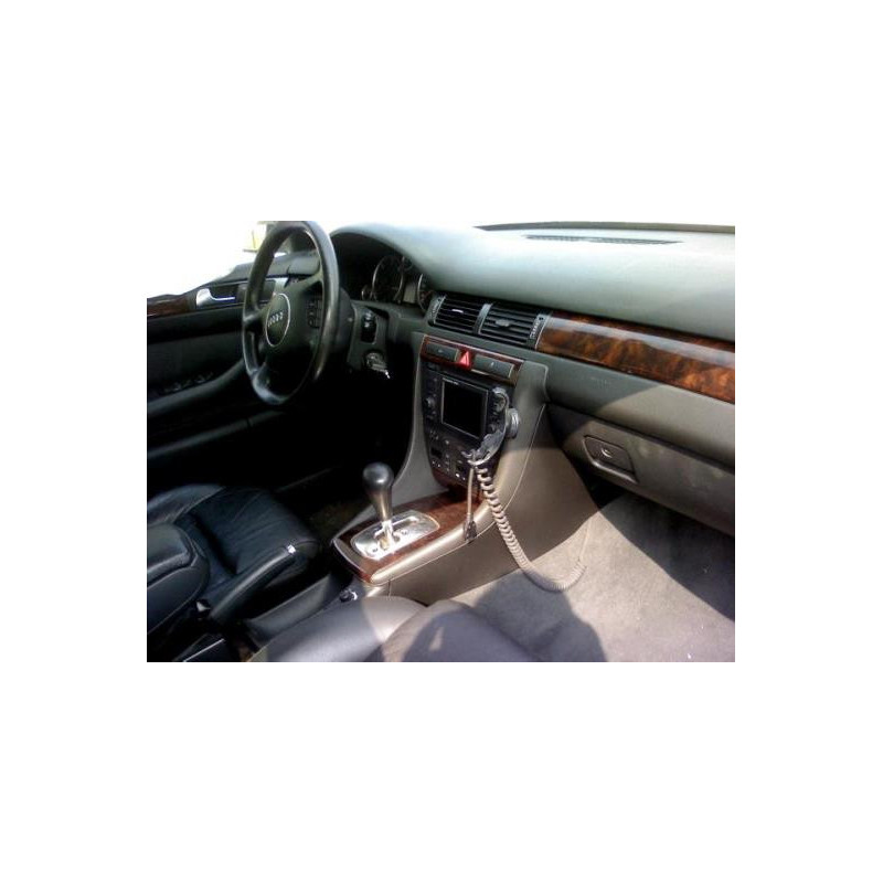 Malle/Hayon arriere AUDI A6 2 Photo n°6