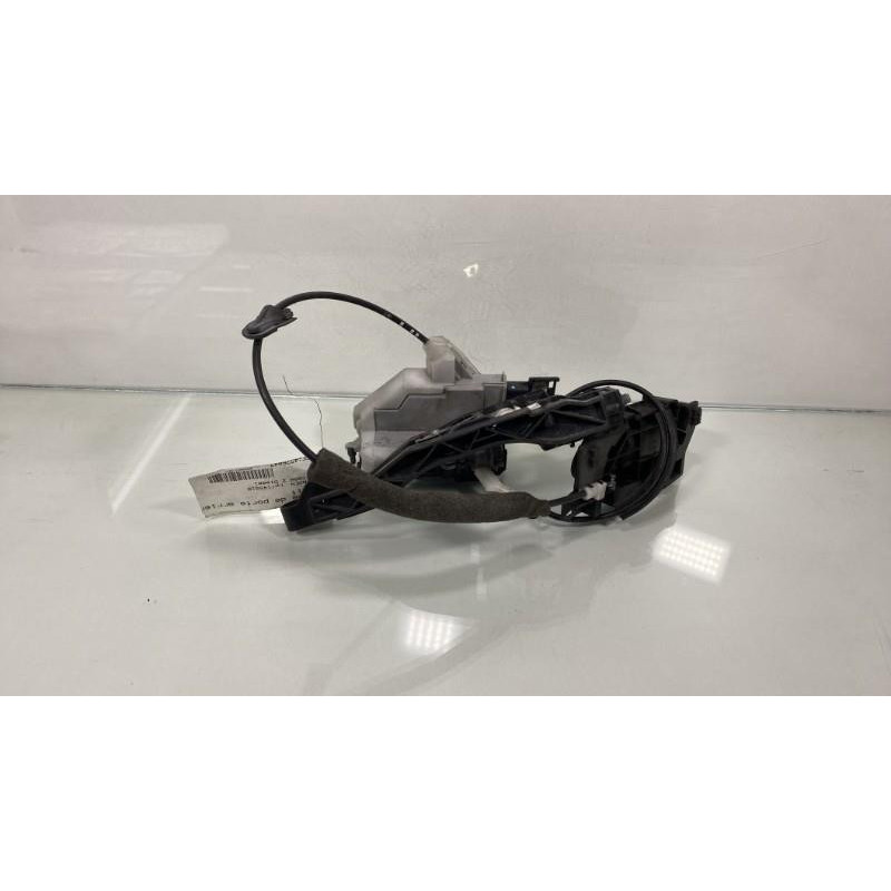Serrure arriere droit CITROEN C5 2 Photo n°1