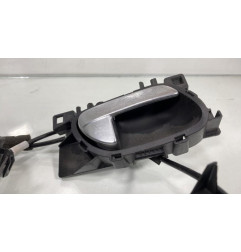Serrure arriere droit CITROEN C5 2