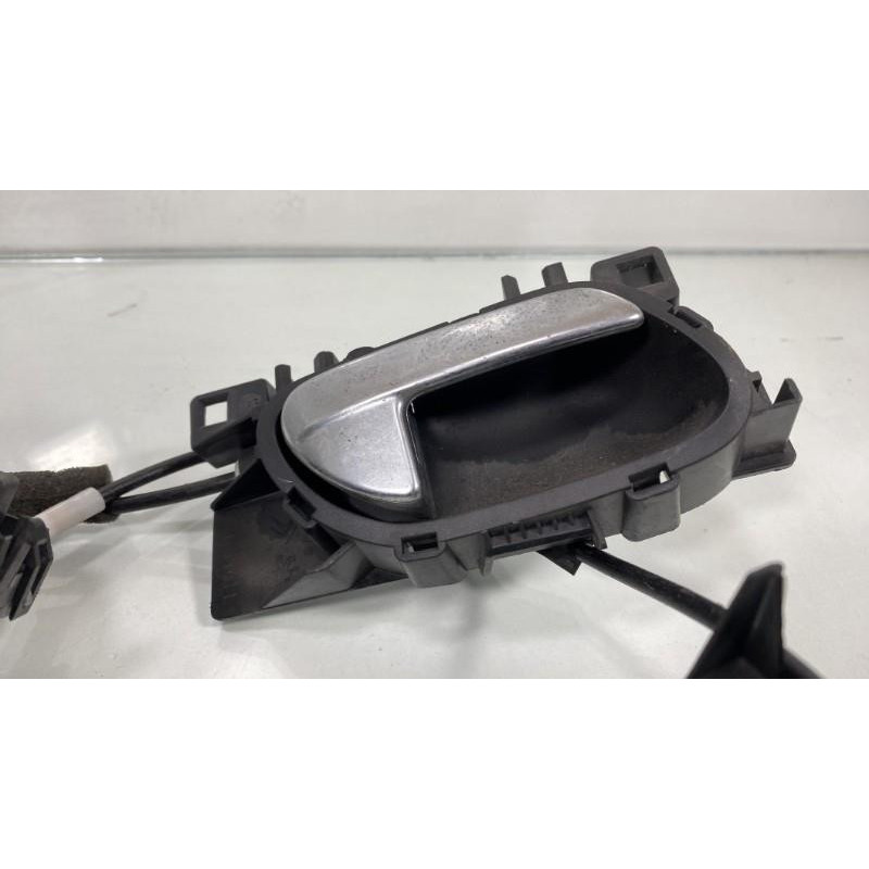 Serrure arriere droit CITROEN C5 2 Photo n°2