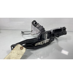 Serrure arriere droit CITROEN C5 2
