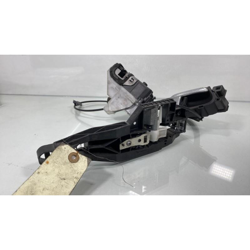 Serrure arriere droit CITROEN C5 2 Photo n°3