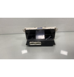 Commande chauffage TOYOTA AVENSIS 1