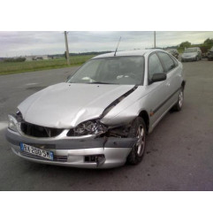 Commande chauffage TOYOTA AVENSIS 1