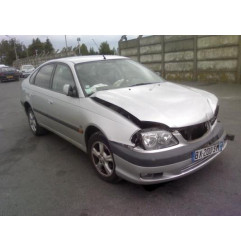 Commande chauffage TOYOTA AVENSIS 1