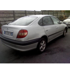 Commande chauffage TOYOTA AVENSIS 1