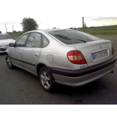 Commande chauffage TOYOTA AVENSIS 1
