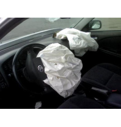 Commande chauffage TOYOTA AVENSIS 1