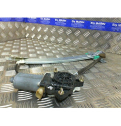 Leve vitre electrique arriere gauche TOYOTA AVENSIS 1 Photo n°1