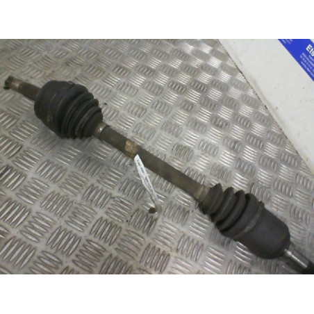 Cardan gauche (transmission) FIAT PUNTO 1 Photo n°1