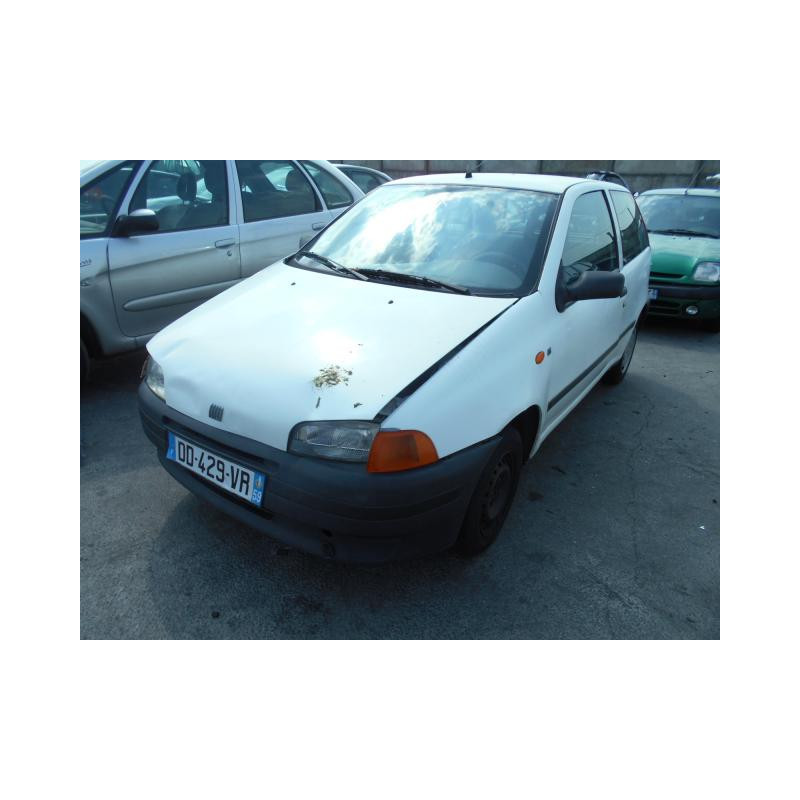 Cardan gauche (transmission) FIAT PUNTO 1 Photo n°2