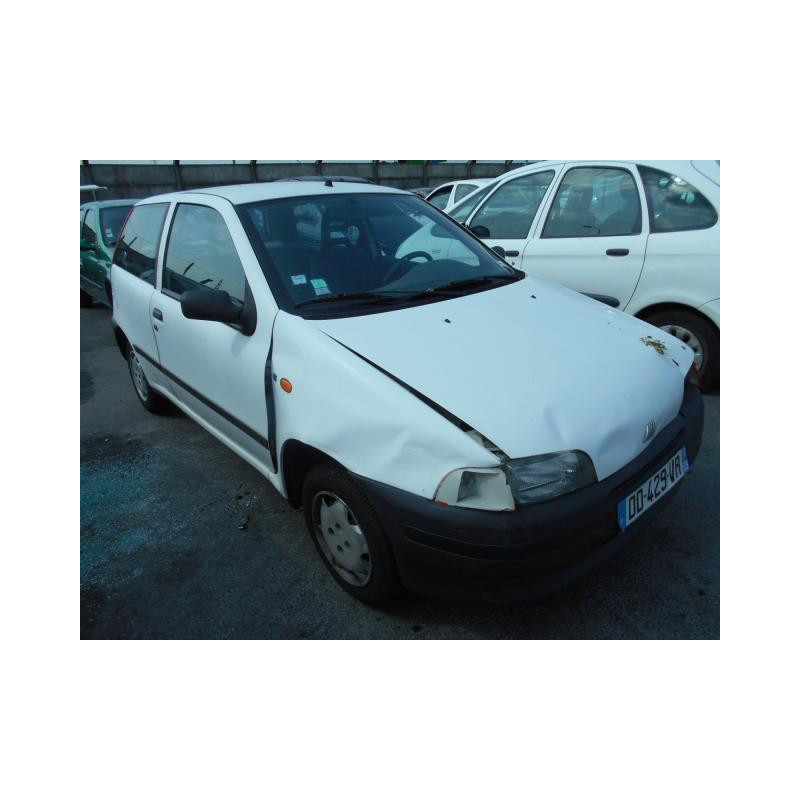 Cardan gauche (transmission) FIAT PUNTO 1 Photo n°3