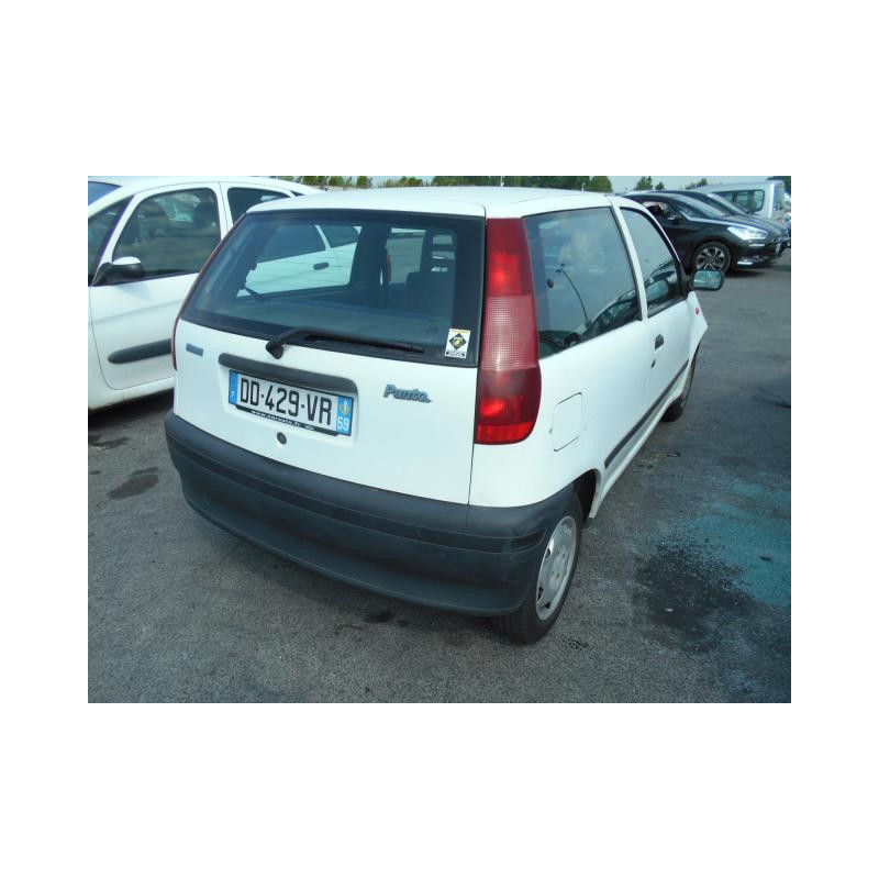 Cardan gauche (transmission) FIAT PUNTO 1 Photo n°4