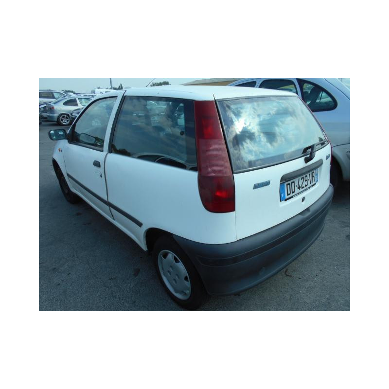 Cardan gauche (transmission) FIAT PUNTO 1 Photo n°5