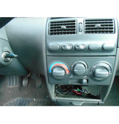 Cardan gauche (transmission) FIAT PUNTO 1