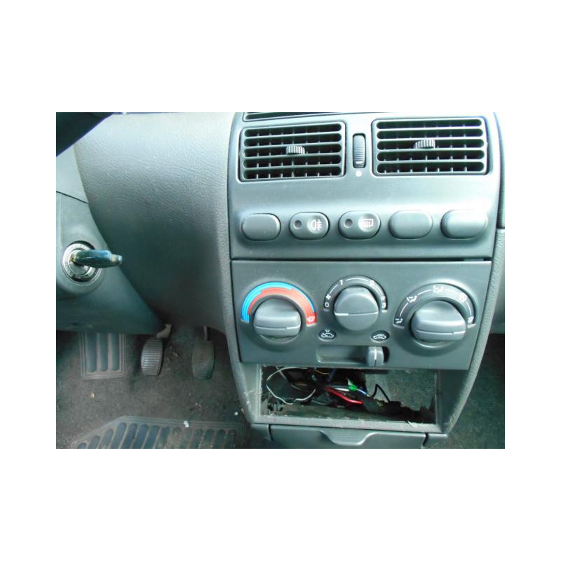 Cardan gauche (transmission) FIAT PUNTO 1 Photo n°6