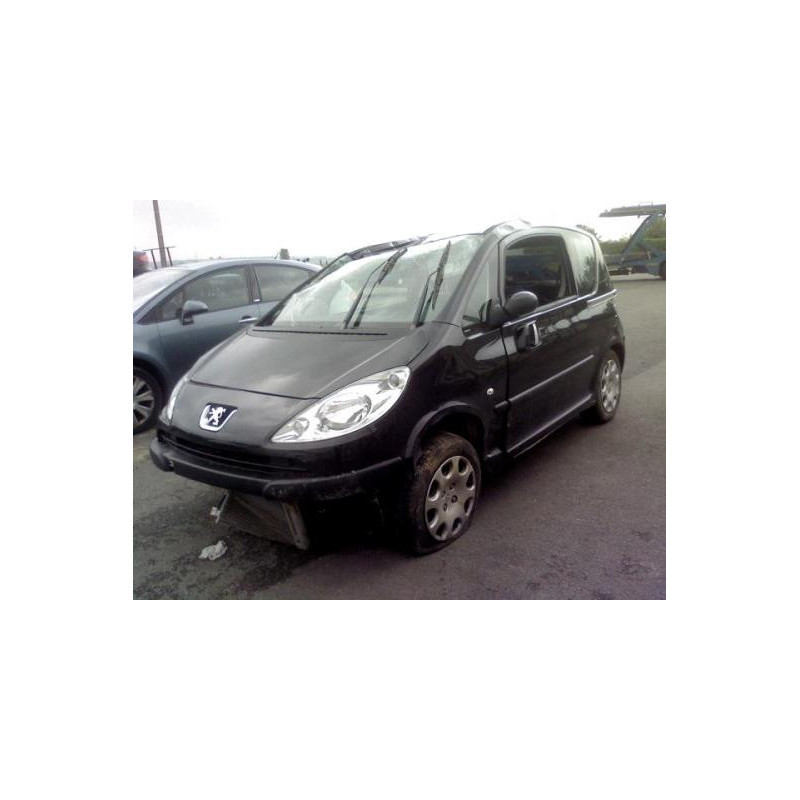 Leve vitre electrique avant droit PEUGEOT 1007 Photo n°3