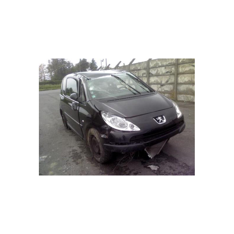 Leve vitre electrique avant droit PEUGEOT 1007 Photo n°4