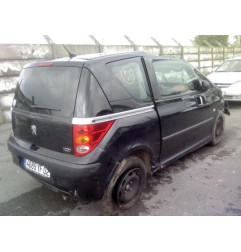 Leve vitre electrique avant droit PEUGEOT 1007