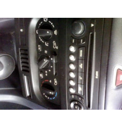 Leve vitre electrique avant droit PEUGEOT 1007