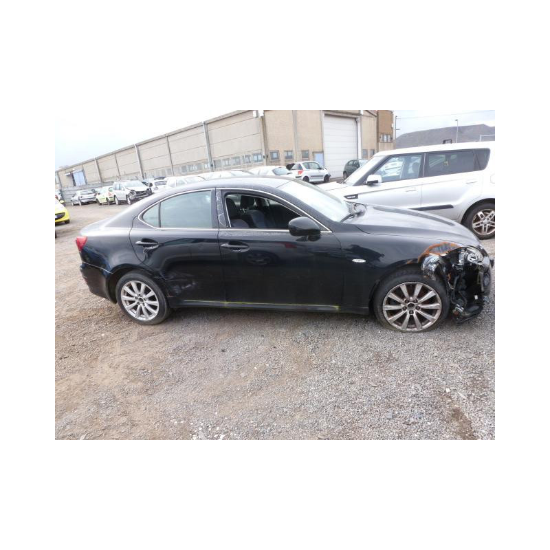 Boite a gants LEXUS IS 2 Photo n°2