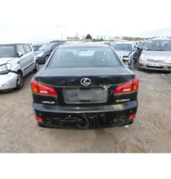 Boite a gants LEXUS IS 2