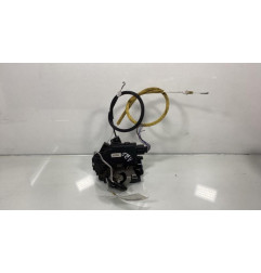 Serrure arriere droit AUDI A6 2 Photo n°1
