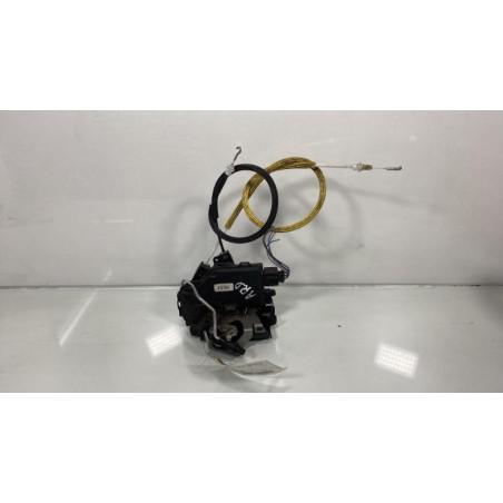 Serrure arriere droit AUDI A6 2 Photo n°1