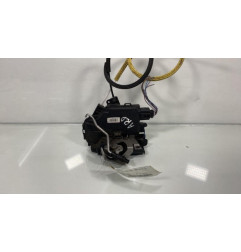 Serrure arriere droit AUDI A6 2
