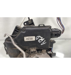 Serrure arriere droit AUDI A6 2