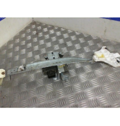 Leve vitre electrique arriere gauche FORD MONDEO 2 Photo n°1